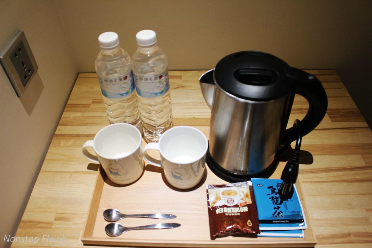 【住宿心得】承億文旅 花蓮山知道 -近花蓮車站,新穎文創、融入花蓮在地特色,附茶籽堂備品 - 第23張圖 【住宿心得】承億文旅 花蓮山知道 -近花蓮車站,新穎文創、融入花蓮在地特色,附茶籽堂備品