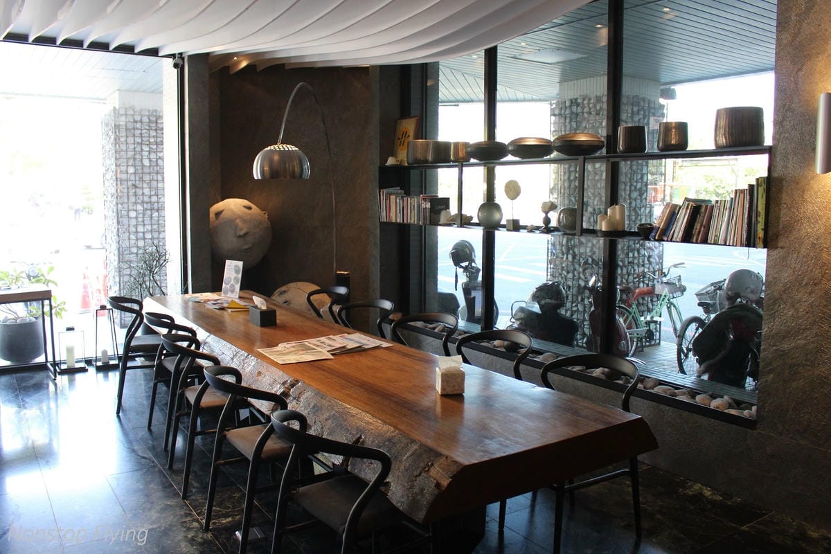 【住宿心得】承億文旅 花蓮山知道 -近花蓮車站,新穎文創、融入花蓮在地特色,附茶籽堂備品 - 第4張圖 【住宿心得】承億文旅 花蓮山知道 -近花蓮車站,新穎文創、融入花蓮在地特色,附茶籽堂備品