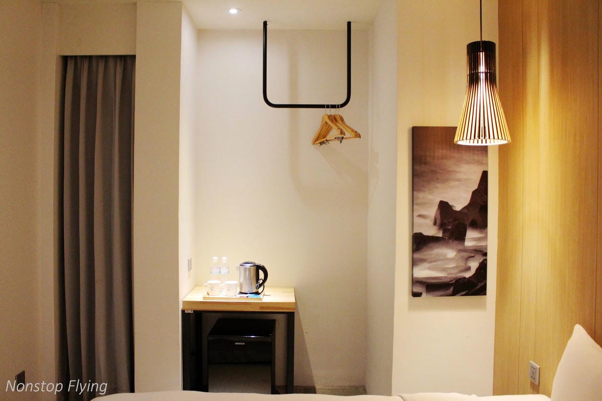 【住宿心得】承億文旅 花蓮山知道 -近花蓮車站,新穎文創、融入花蓮在地特色,附茶籽堂備品 - 第19張圖 【住宿心得】承億文旅 花蓮山知道 -近花蓮車站,新穎文創、融入花蓮在地特色,附茶籽堂備品