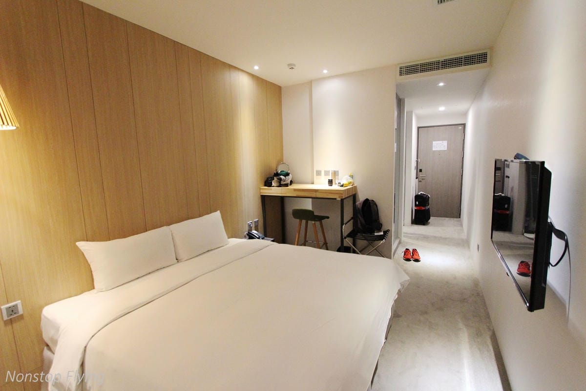 【住宿心得】承億文旅 花蓮山知道 -近花蓮車站,新穎文創、融入花蓮在地特色,附茶籽堂備品 - 第17張圖 【住宿心得】承億文旅 花蓮山知道 -近花蓮車站,新穎文創、融入花蓮在地特色,附茶籽堂備品