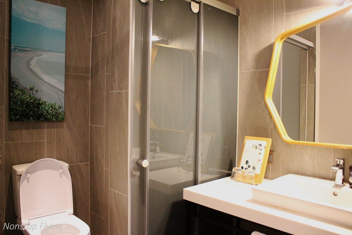 【住宿心得】承億文旅 花蓮山知道 -近花蓮車站,新穎文創、融入花蓮在地特色,附茶籽堂備品 - 第26張圖 【住宿心得】承億文旅 花蓮山知道 -近花蓮車站,新穎文創、融入花蓮在地特色,附茶籽堂備品