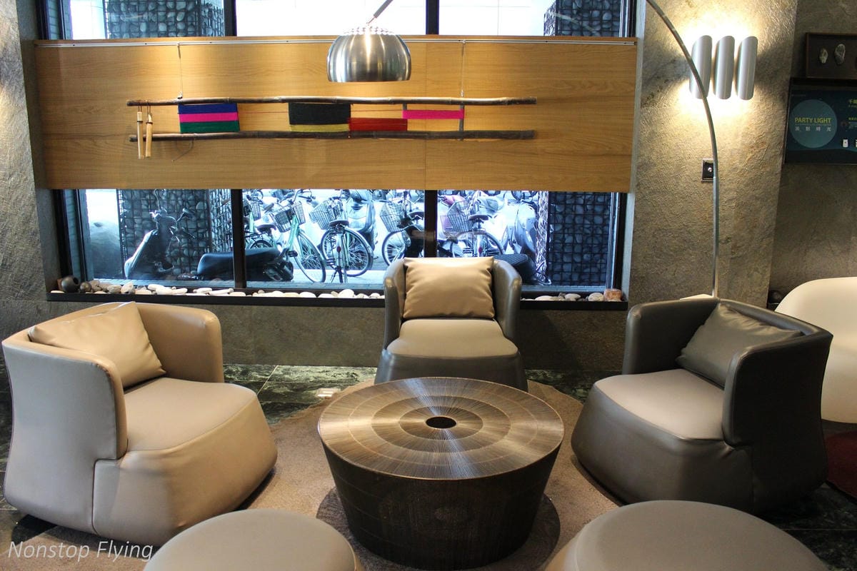 【住宿心得】承億文旅 花蓮山知道 -近花蓮車站，新穎文創、融入花蓮在地特色，附茶籽堂備品