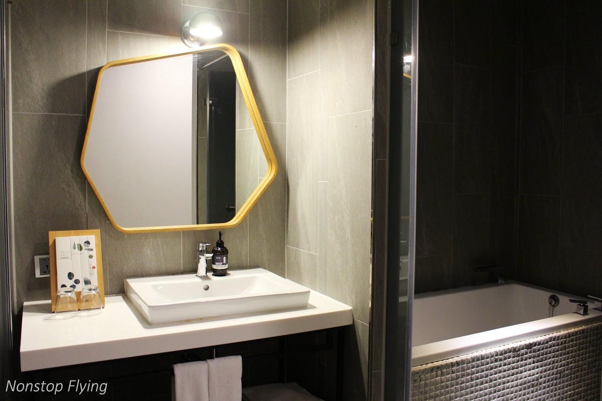 【住宿心得】承億文旅 花蓮山知道 -近花蓮車站,新穎文創、融入花蓮在地特色,附茶籽堂備品 - 第25張圖 【住宿心得】承億文旅 花蓮山知道 -近花蓮車站,新穎文創、融入花蓮在地特色,附茶籽堂備品