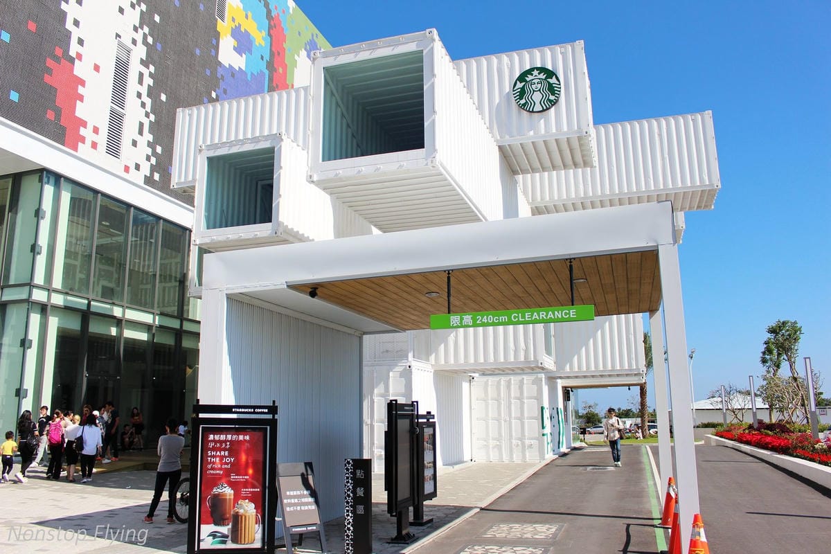 2018冬遊花蓮 兩天一夜小旅行 -太魯閣峽谷馬拉松、星巴克洄瀾門市、雲山水、太平洋公園 - 第27張圖 2018冬遊花蓮 兩天一夜小旅行 -太魯閣峽谷馬拉松、星巴克洄瀾門市、雲山水、太平洋公園