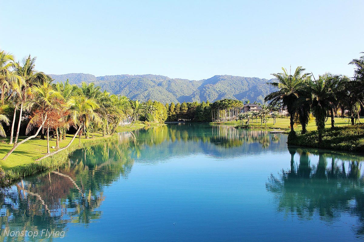 2018冬遊花蓮 兩天一夜小旅行 -太魯閣峽谷馬拉松、星巴克洄瀾門市、雲山水、太平洋公園 - 第50張圖 2018冬遊花蓮 兩天一夜小旅行 -太魯閣峽谷馬拉松、星巴克洄瀾門市、雲山水、太平洋公園