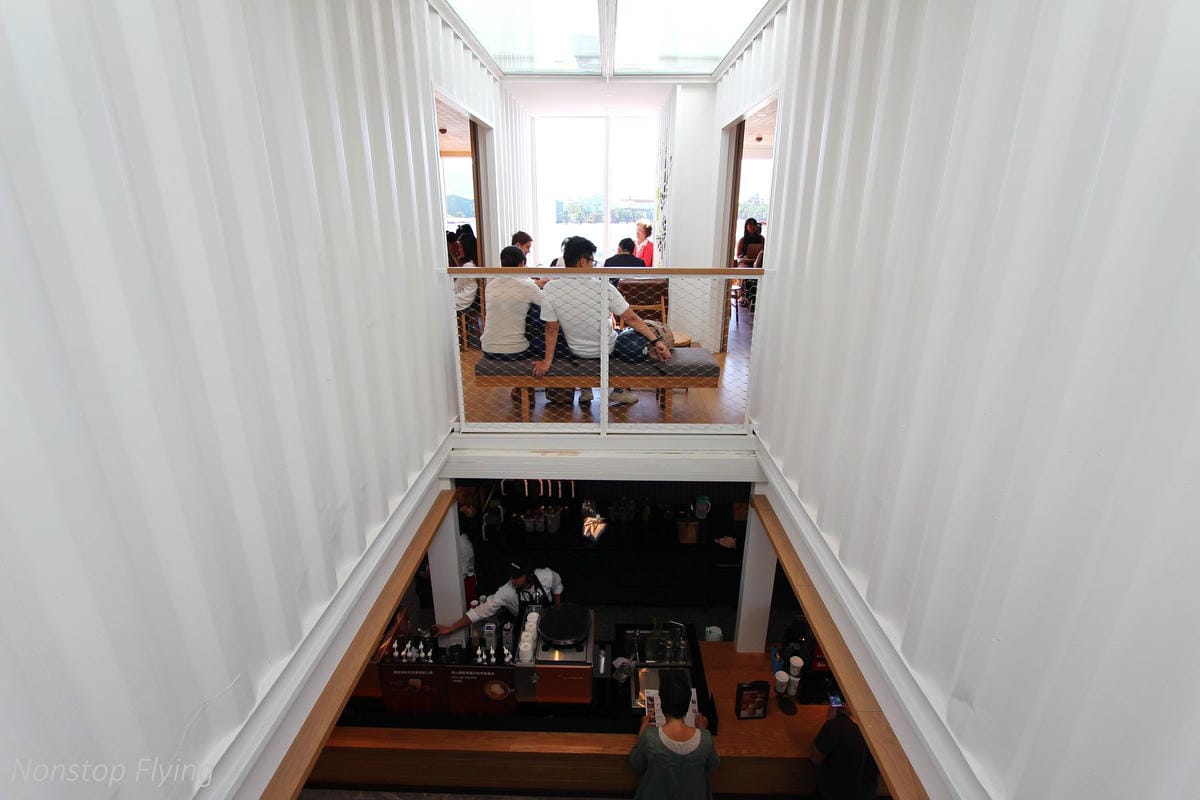 2018冬遊花蓮 兩天一夜小旅行 -太魯閣峽谷馬拉松、星巴克洄瀾門市、雲山水、太平洋公園 - 第30張圖 2018冬遊花蓮 兩天一夜小旅行 -太魯閣峽谷馬拉松、星巴克洄瀾門市、雲山水、太平洋公園