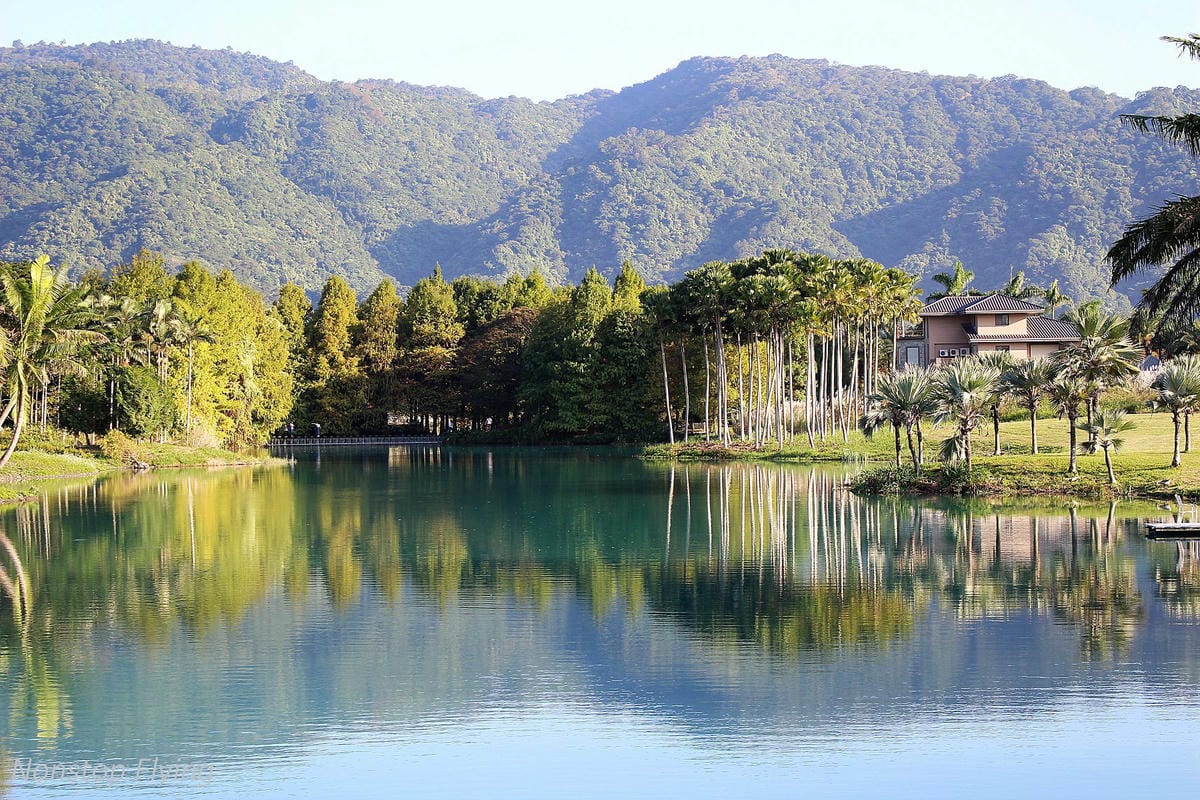 2018冬遊花蓮 兩天一夜小旅行 -太魯閣峽谷馬拉松、星巴克洄瀾門市、雲山水、太平洋公園 - 第51張圖 2018冬遊花蓮 兩天一夜小旅行 -太魯閣峽谷馬拉松、星巴克洄瀾門市、雲山水、太平洋公園