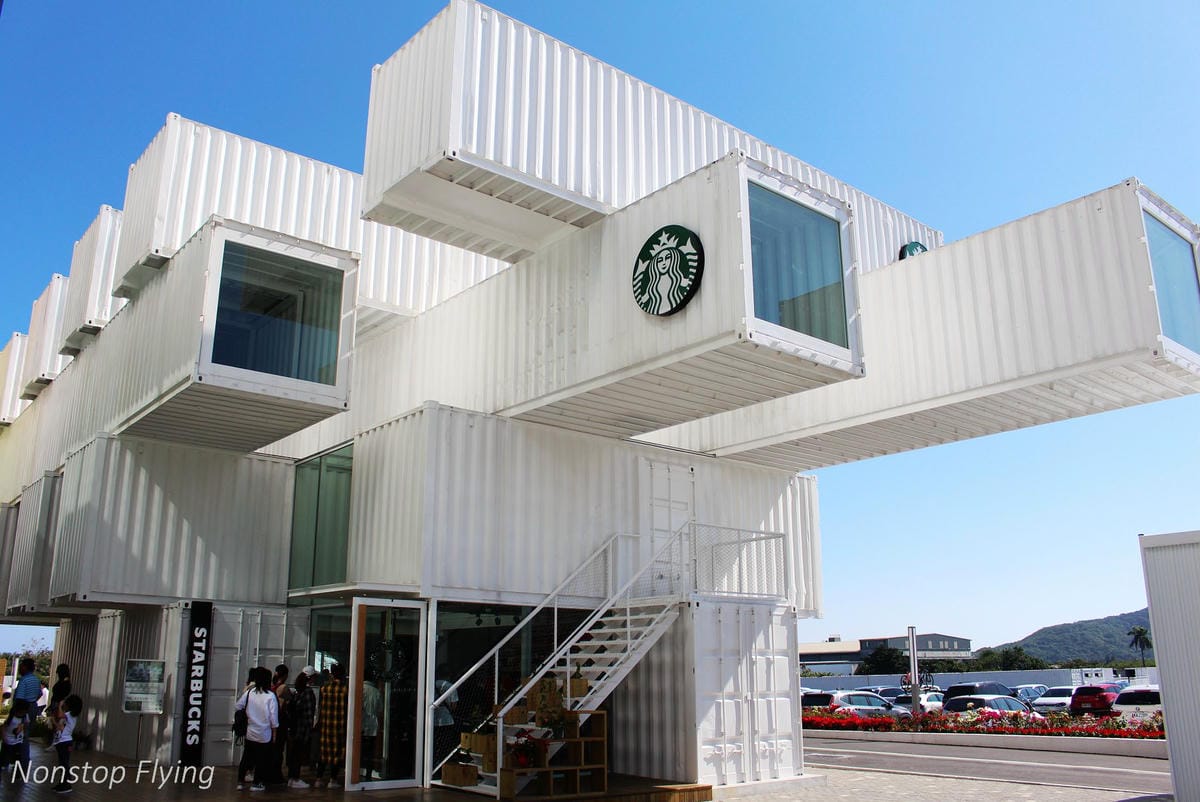 2018冬遊花蓮 兩天一夜小旅行 -太魯閣峽谷馬拉松、星巴克洄瀾門市、雲山水、太平洋公園 - 第28張圖 2018冬遊花蓮 兩天一夜小旅行 -太魯閣峽谷馬拉松、星巴克洄瀾門市、雲山水、太平洋公園