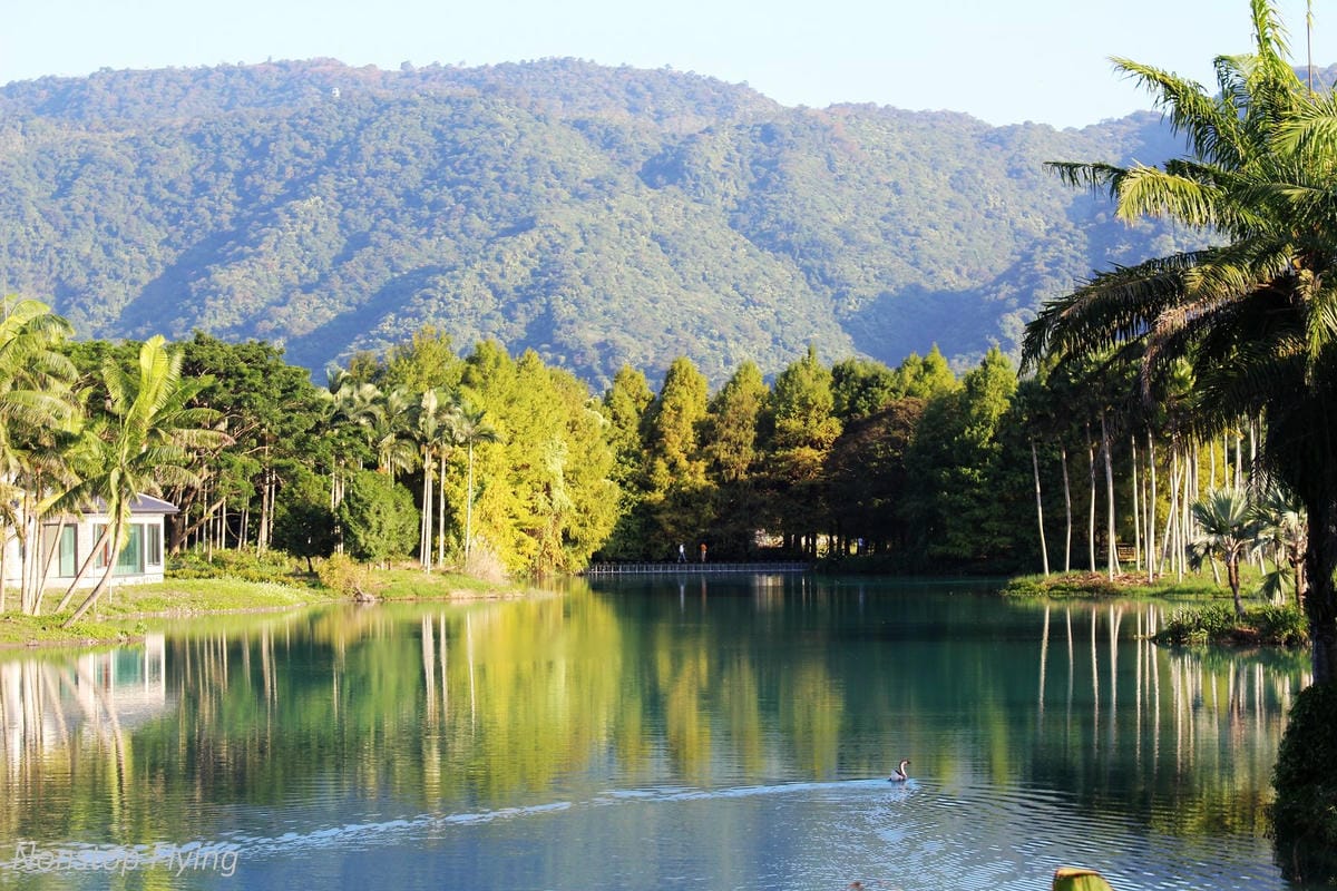 2018冬遊花蓮 兩天一夜小旅行 -太魯閣峽谷馬拉松、星巴克洄瀾門市、雲山水、太平洋公園 - 第48張圖 2018冬遊花蓮 兩天一夜小旅行 -太魯閣峽谷馬拉松、星巴克洄瀾門市、雲山水、太平洋公園