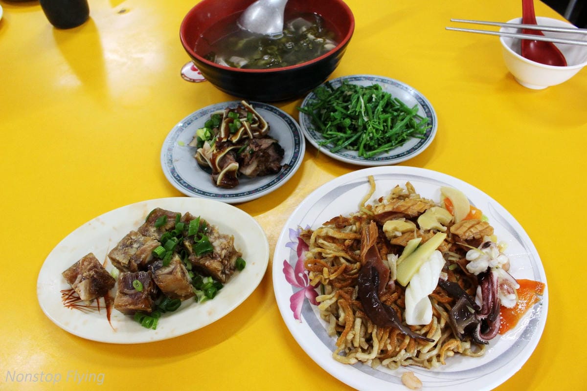 2018冬遊花蓮 兩天一夜小旅行 -太魯閣峽谷馬拉松、星巴克洄瀾門市、雲山水、太平洋公園 - 第40張圖 2018冬遊花蓮 兩天一夜小旅行 -太魯閣峽谷馬拉松、星巴克洄瀾門市、雲山水、太平洋公園