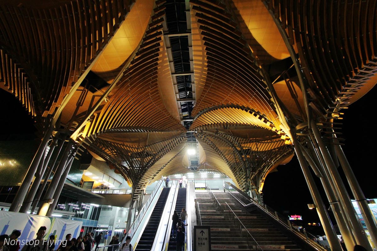 2018冬遊花蓮 兩天一夜小旅行 -太魯閣峽谷馬拉松、星巴克洄瀾門市、雲山水、太平洋公園 - 第6張圖 2018冬遊花蓮 兩天一夜小旅行 -太魯閣峽谷馬拉松、星巴克洄瀾門市、雲山水、太平洋公園