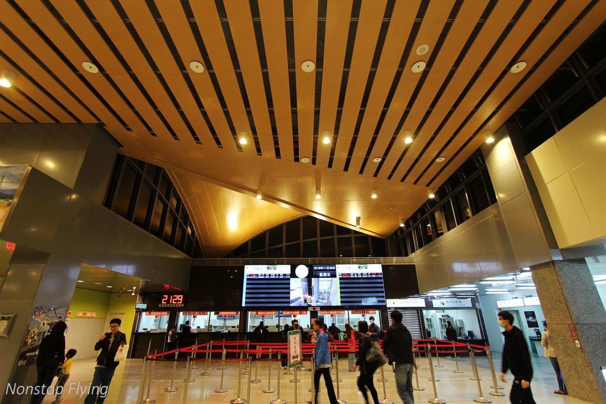 2018冬遊花蓮 兩天一夜小旅行 -太魯閣峽谷馬拉松、星巴克洄瀾門市、雲山水、太平洋公園 - 第8張圖 2018冬遊花蓮 兩天一夜小旅行 -太魯閣峽谷馬拉松、星巴克洄瀾門市、雲山水、太平洋公園