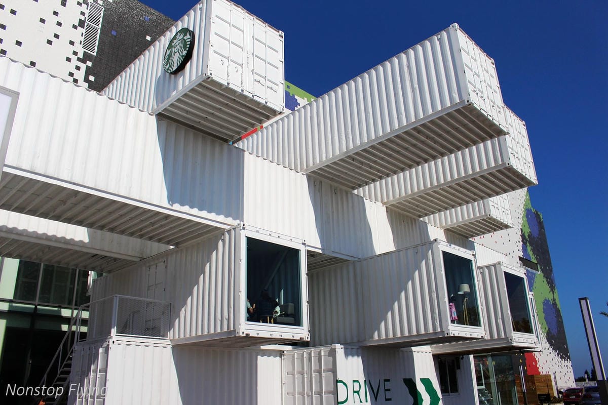 2018冬遊花蓮 兩天一夜小旅行 -太魯閣峽谷馬拉松、星巴克洄瀾門市、雲山水、太平洋公園 - 第25張圖 2018冬遊花蓮 兩天一夜小旅行 -太魯閣峽谷馬拉松、星巴克洄瀾門市、雲山水、太平洋公園