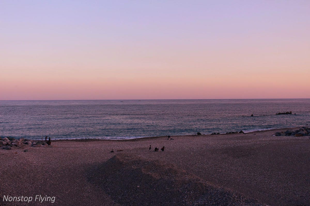 2018冬遊花蓮 兩天一夜小旅行 -太魯閣峽谷馬拉松、星巴克洄瀾門市、雲山水、太平洋公園 - 第58張圖 2018冬遊花蓮 兩天一夜小旅行 -太魯閣峽谷馬拉松、星巴克洄瀾門市、雲山水、太平洋公園