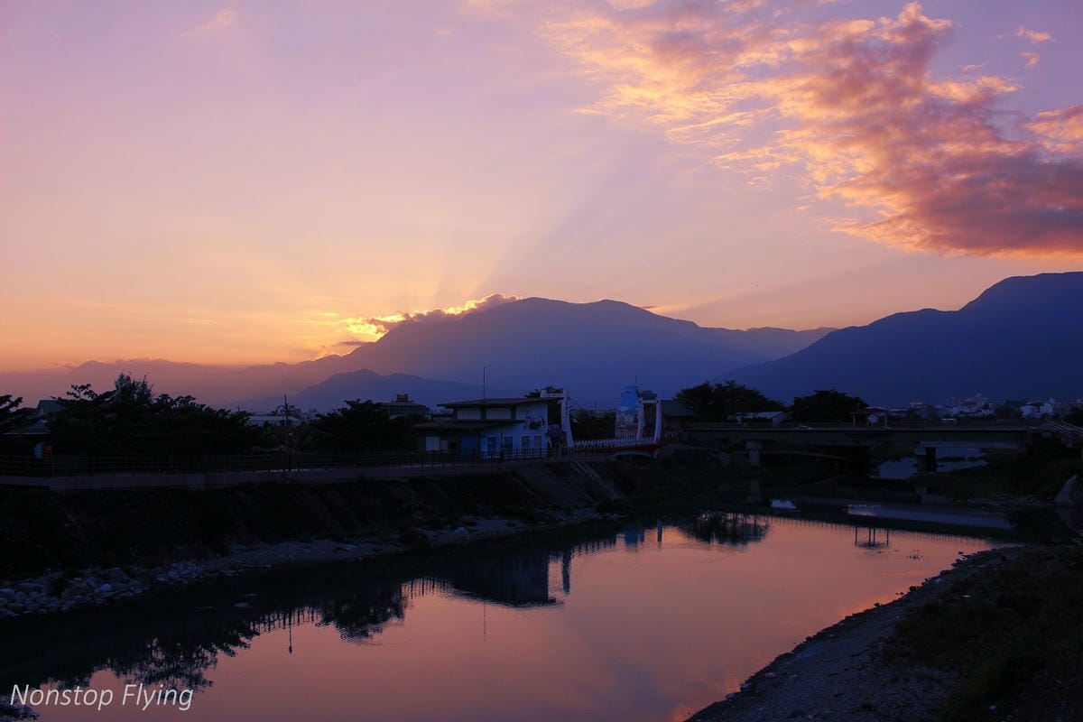 2018冬遊花蓮 兩天一夜小旅行 -太魯閣峽谷馬拉松、星巴克洄瀾門市、雲山水、太平洋公園 - 第55張圖 2018冬遊花蓮 兩天一夜小旅行 -太魯閣峽谷馬拉松、星巴克洄瀾門市、雲山水、太平洋公園