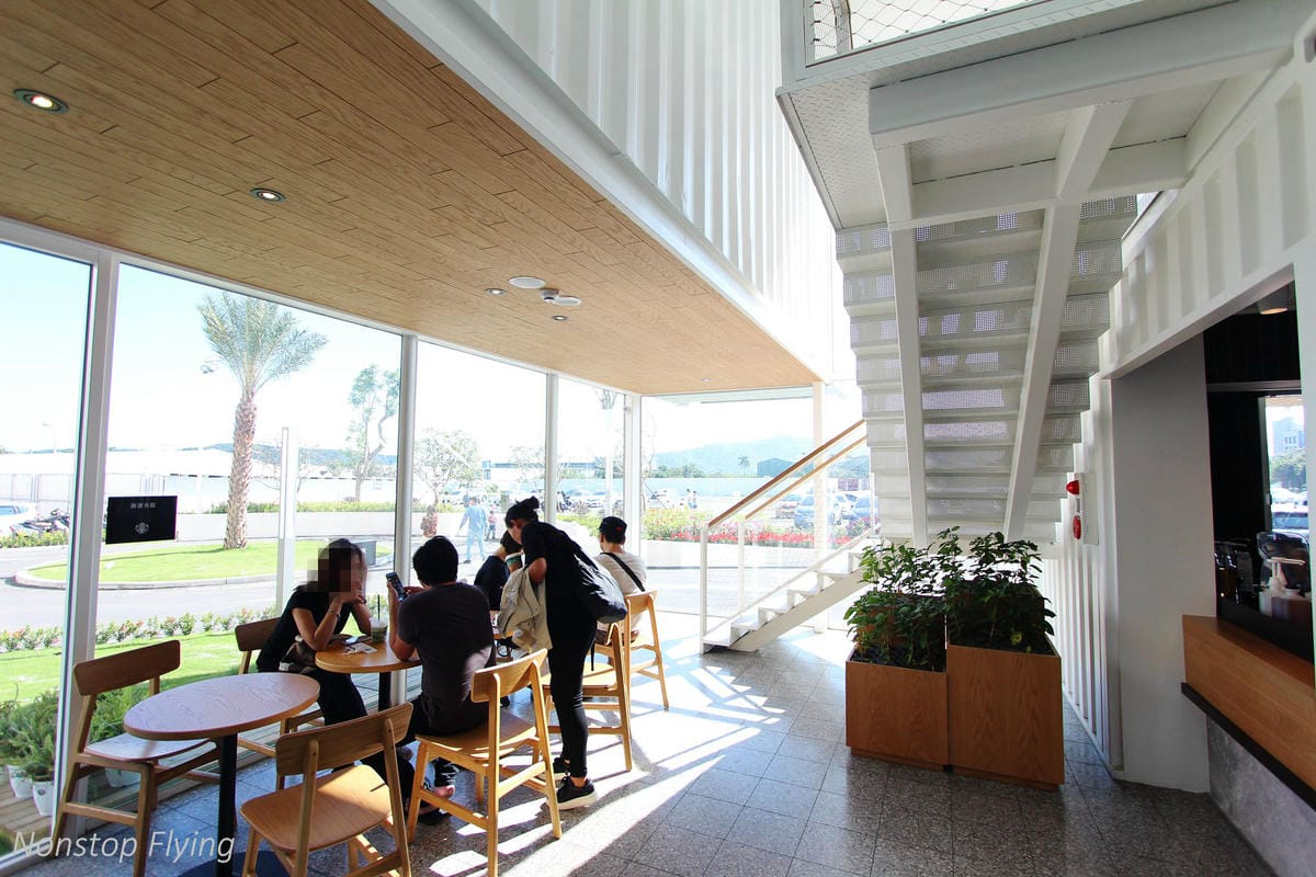 2018冬遊花蓮 兩天一夜小旅行 -太魯閣峽谷馬拉松、星巴克洄瀾門市、雲山水、太平洋公園 - 第34張圖 2018冬遊花蓮 兩天一夜小旅行 -太魯閣峽谷馬拉松、星巴克洄瀾門市、雲山水、太平洋公園