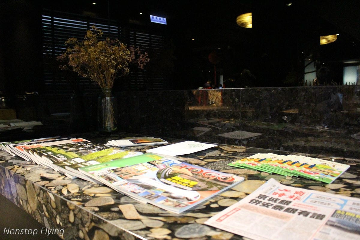 【住宿心得】阿樹國際旅店 arTree Hotel -凱撒飯店品牌嶄新五星級精品設計飯店,隱身台北鬧市的奇幻森林劇場! - 第19張圖 【住宿心得】阿樹國際旅店 arTree Hotel -凱撒飯店品牌嶄新五星級精品設計飯店,隱身台北鬧市的奇幻森林劇場!