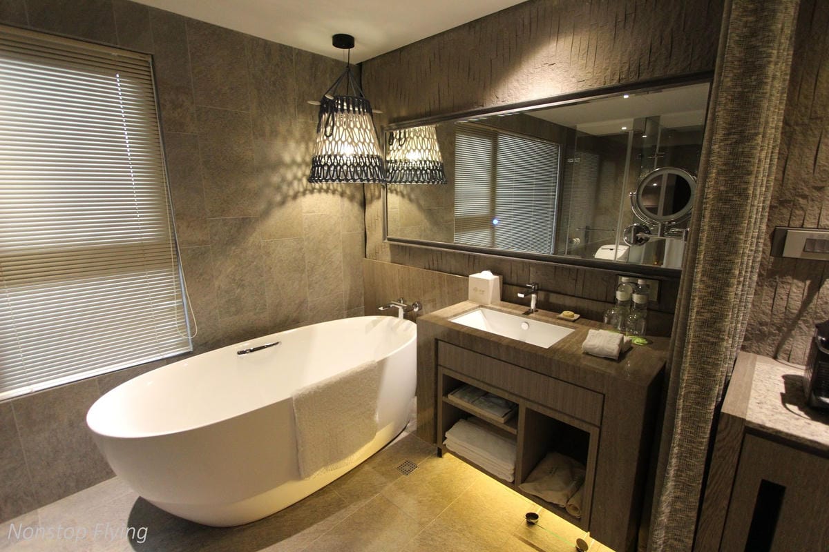 【住宿心得】阿樹國際旅店 arTree Hotel -凱撒飯店品牌嶄新五星級精品設計飯店,隱身台北鬧市的奇幻森林劇場! - 第42張圖 【住宿心得】阿樹國際旅店 arTree Hotel -凱撒飯店品牌嶄新五星級精品設計飯店,隱身台北鬧市的奇幻森林劇場!