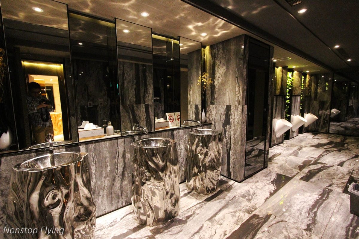 【住宿心得】阿樹國際旅店 arTree Hotel -凱撒飯店品牌嶄新五星級精品設計飯店,隱身台北鬧市的奇幻森林劇場! - 第23張圖 【住宿心得】阿樹國際旅店 arTree Hotel -凱撒飯店品牌嶄新五星級精品設計飯店,隱身台北鬧市的奇幻森林劇場!