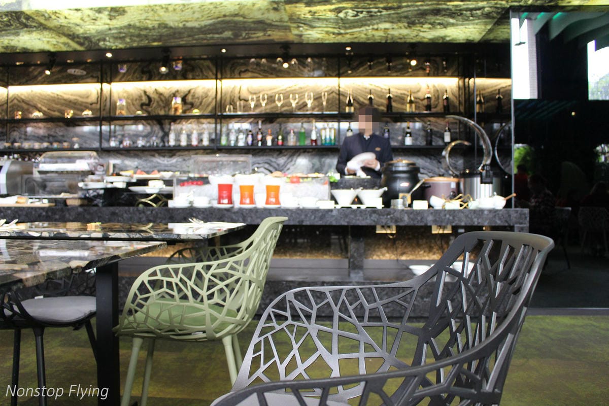 【住宿心得】阿樹國際旅店 arTree Hotel -凱撒飯店品牌嶄新五星級精品設計飯店,隱身台北鬧市的奇幻森林劇場! - 第60張圖 【住宿心得】阿樹國際旅店 arTree Hotel -凱撒飯店品牌嶄新五星級精品設計飯店,隱身台北鬧市的奇幻森林劇場!