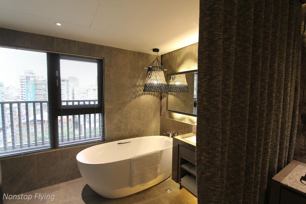 【住宿心得】阿樹國際旅店 arTree Hotel -凱撒飯店品牌嶄新五星級精品設計飯店,隱身台北鬧市的奇幻森林劇場! - 第41張圖 【住宿心得】阿樹國際旅店 arTree Hotel -凱撒飯店品牌嶄新五星級精品設計飯店,隱身台北鬧市的奇幻森林劇場!