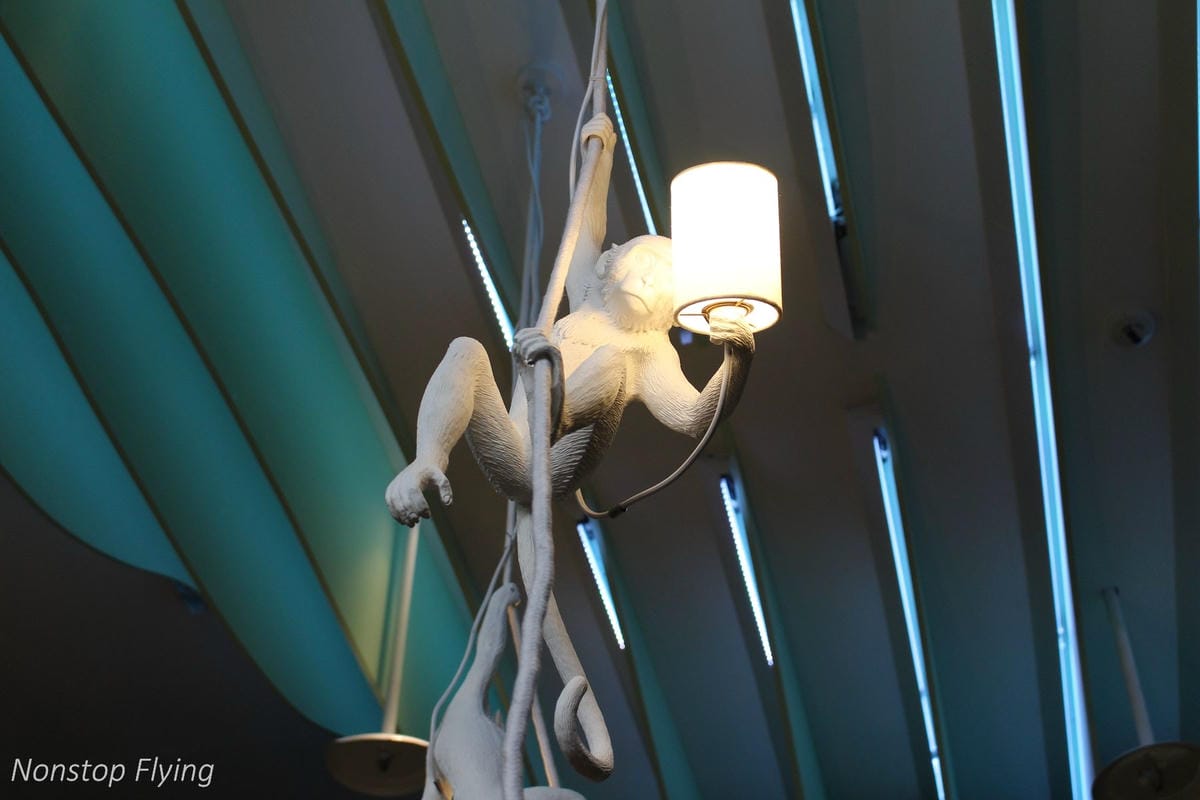 【住宿心得】阿樹國際旅店 arTree Hotel -凱撒飯店品牌嶄新五星級精品設計飯店,隱身台北鬧市的奇幻森林劇場! - 第58張圖 【住宿心得】阿樹國際旅店 arTree Hotel -凱撒飯店品牌嶄新五星級精品設計飯店,隱身台北鬧市的奇幻森林劇場!