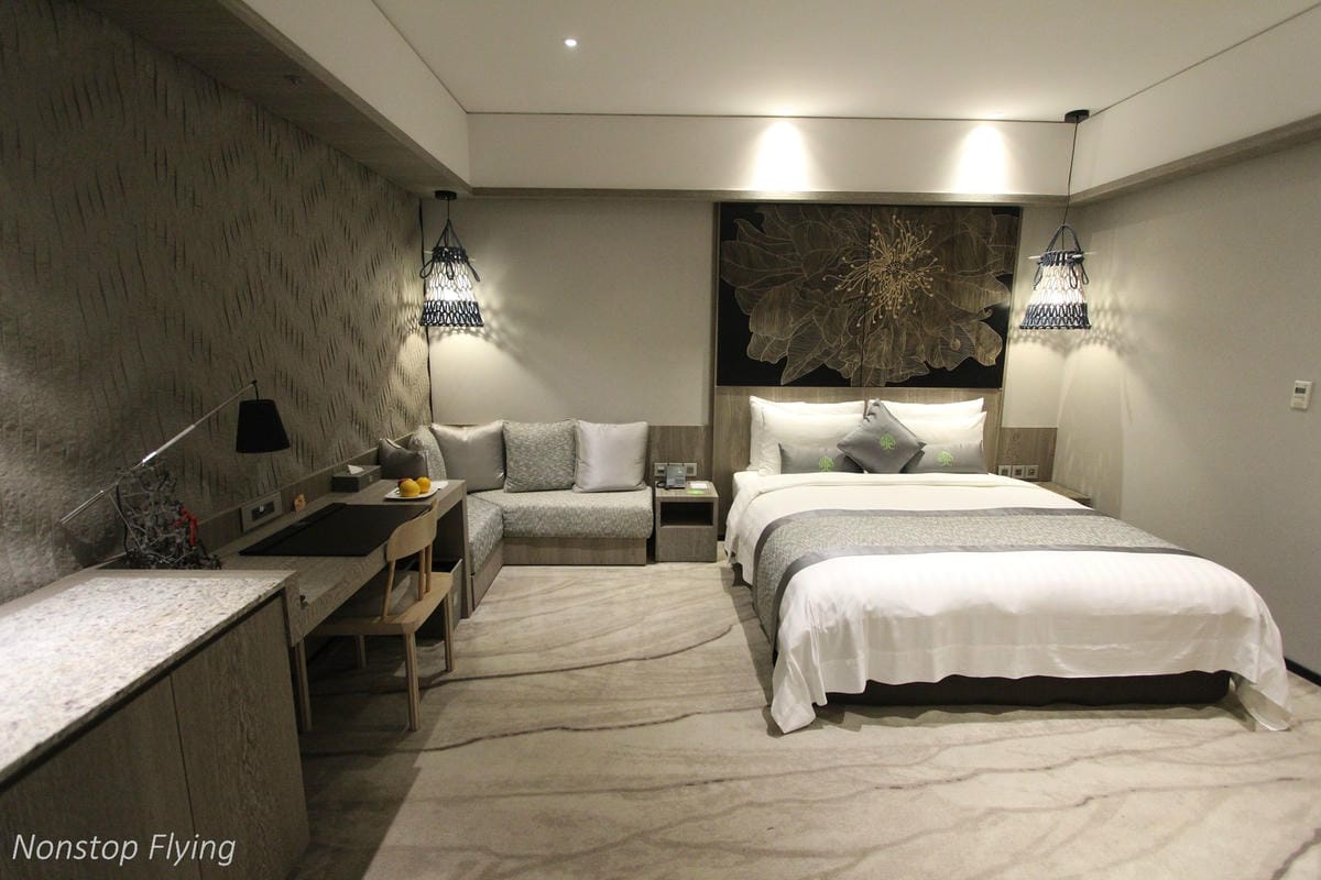 【住宿心得】阿樹國際旅店 arTree Hotel -凱撒飯店品牌嶄新五星級精品設計飯店,隱身台北鬧市的奇幻森林劇場! - 第29張圖 【住宿心得】阿樹國際旅店 arTree Hotel -凱撒飯店品牌嶄新五星級精品設計飯店,隱身台北鬧市的奇幻森林劇場!