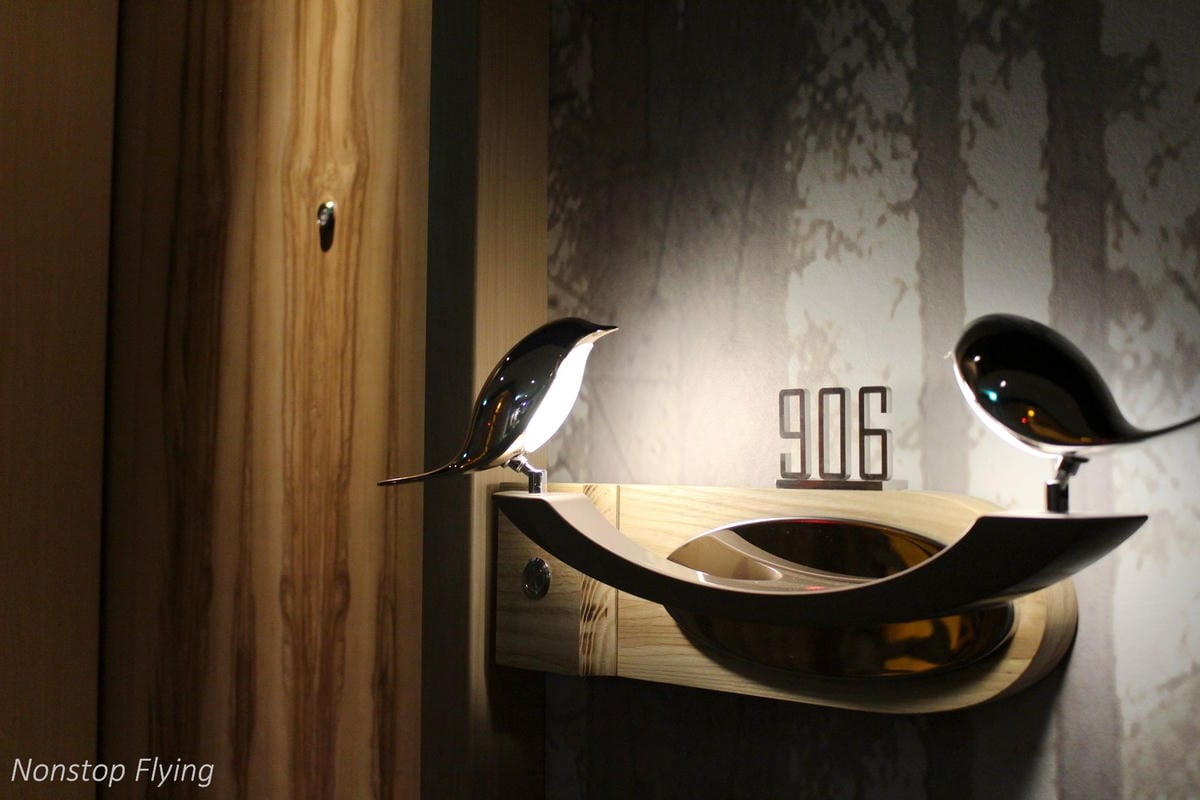 【住宿心得】阿樹國際旅店 arTree Hotel -凱撒飯店品牌嶄新五星級精品設計飯店,隱身台北鬧市的奇幻森林劇場! - 第26張圖 【住宿心得】阿樹國際旅店 arTree Hotel -凱撒飯店品牌嶄新五星級精品設計飯店,隱身台北鬧市的奇幻森林劇場!