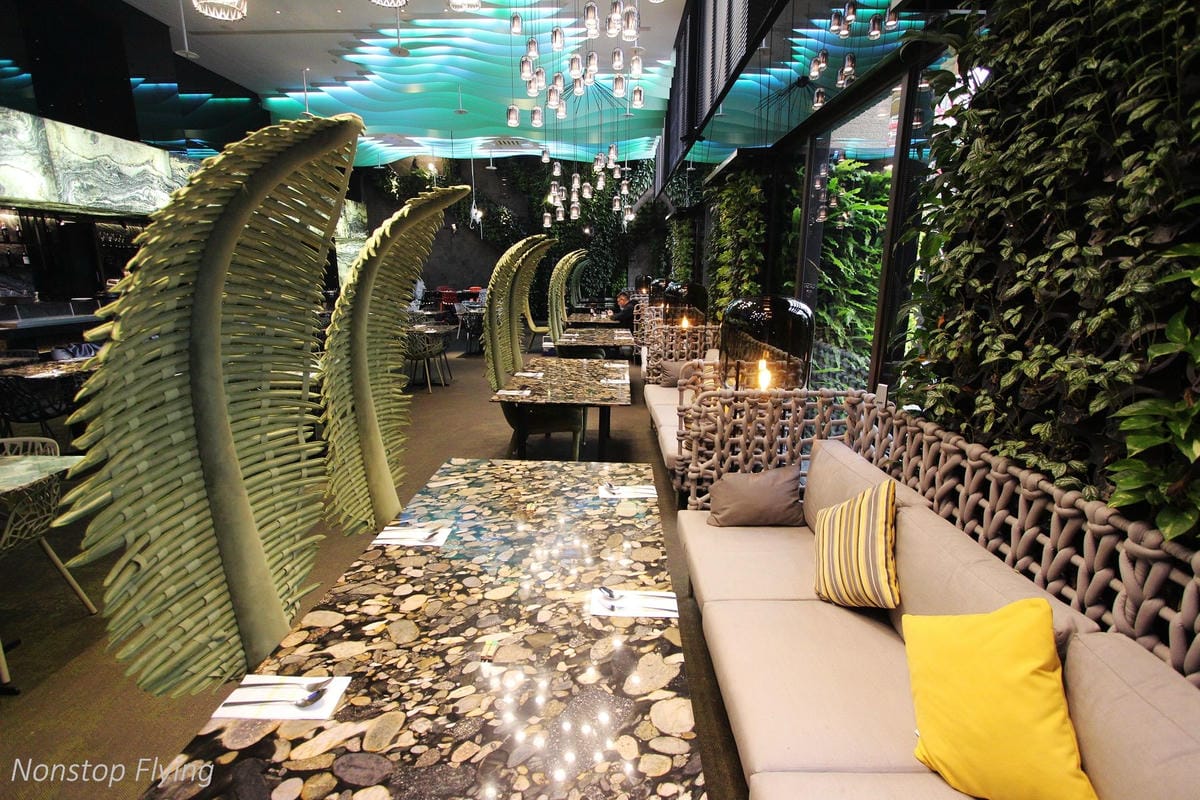 【住宿心得】阿樹國際旅店 arTree Hotel -凱撒飯店品牌嶄新五星級精品設計飯店，隱身台北鬧市的奇幻森林劇場!