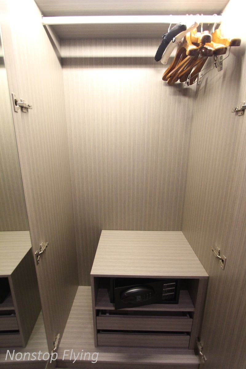 【住宿心得】阿樹國際旅店 arTree Hotel -凱撒飯店品牌嶄新五星級精品設計飯店,隱身台北鬧市的奇幻森林劇場! - 第40張圖 【住宿心得】阿樹國際旅店 arTree Hotel -凱撒飯店品牌嶄新五星級精品設計飯店,隱身台北鬧市的奇幻森林劇場!