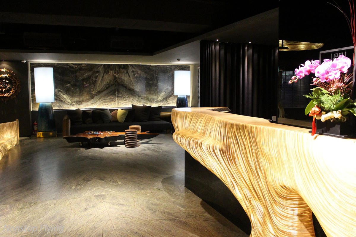 【住宿心得】阿樹國際旅店 arTree Hotel -凱撒飯店品牌嶄新五星級精品設計飯店,隱身台北鬧市的奇幻森林劇場! - 第12張圖 【住宿心得】阿樹國際旅店 arTree Hotel -凱撒飯店品牌嶄新五星級精品設計飯店,隱身台北鬧市的奇幻森林劇場!