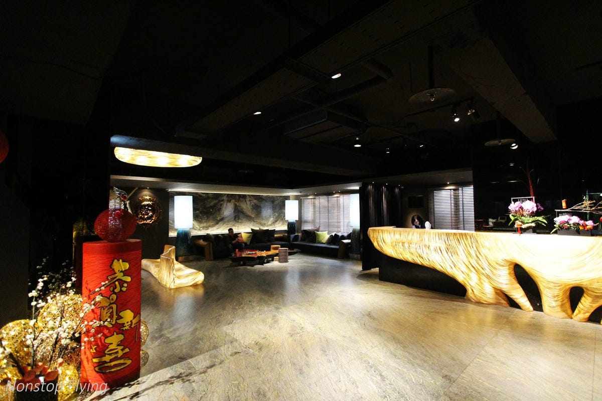 【住宿心得】阿樹國際旅店 arTree Hotel -凱撒飯店品牌嶄新五星級精品設計飯店,隱身台北鬧市的奇幻森林劇場! - 第11張圖 【住宿心得】阿樹國際旅店 arTree Hotel -凱撒飯店品牌嶄新五星級精品設計飯店,隱身台北鬧市的奇幻森林劇場!