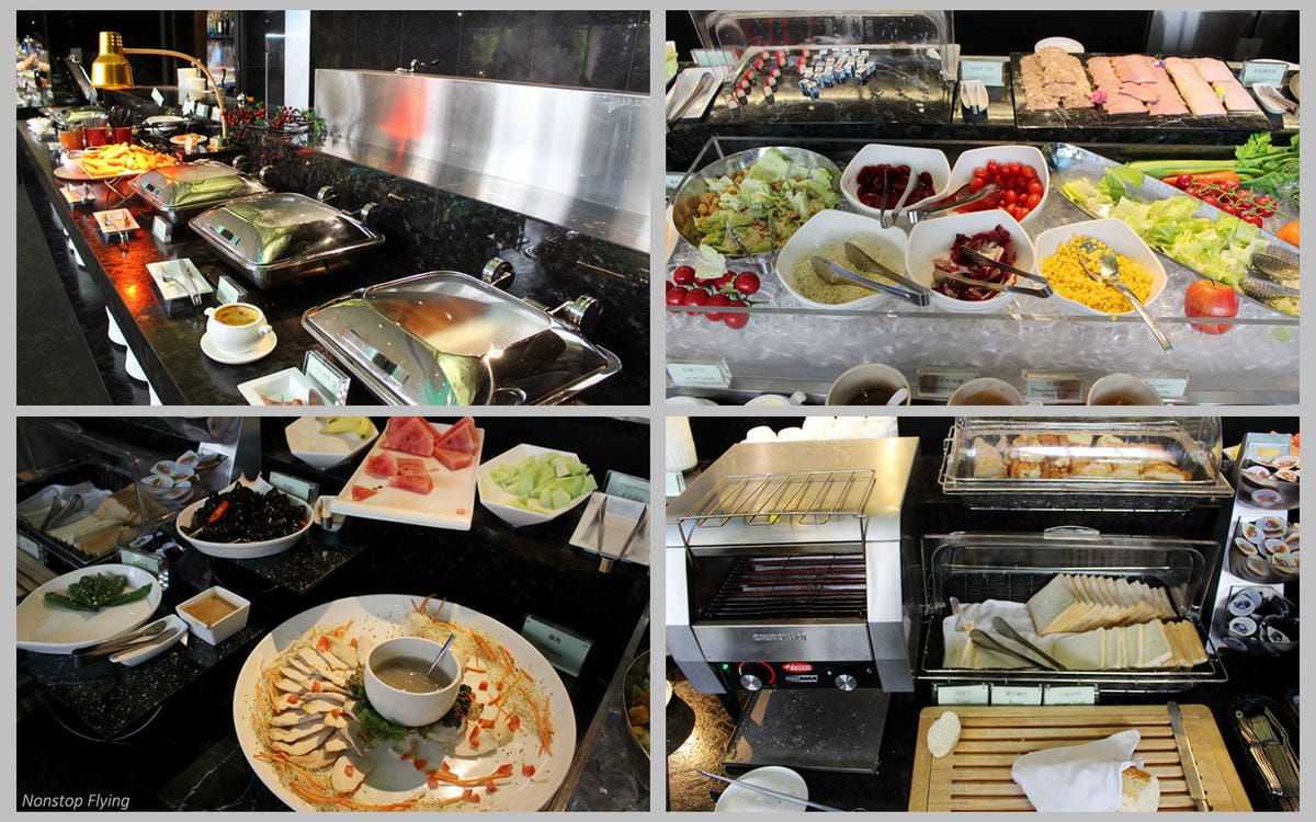 【住宿心得】阿樹國際旅店 arTree Hotel -凱撒飯店品牌嶄新五星級精品設計飯店,隱身台北鬧市的奇幻森林劇場! - 第65張圖 【住宿心得】阿樹國際旅店 arTree Hotel -凱撒飯店品牌嶄新五星級精品設計飯店,隱身台北鬧市的奇幻森林劇場!