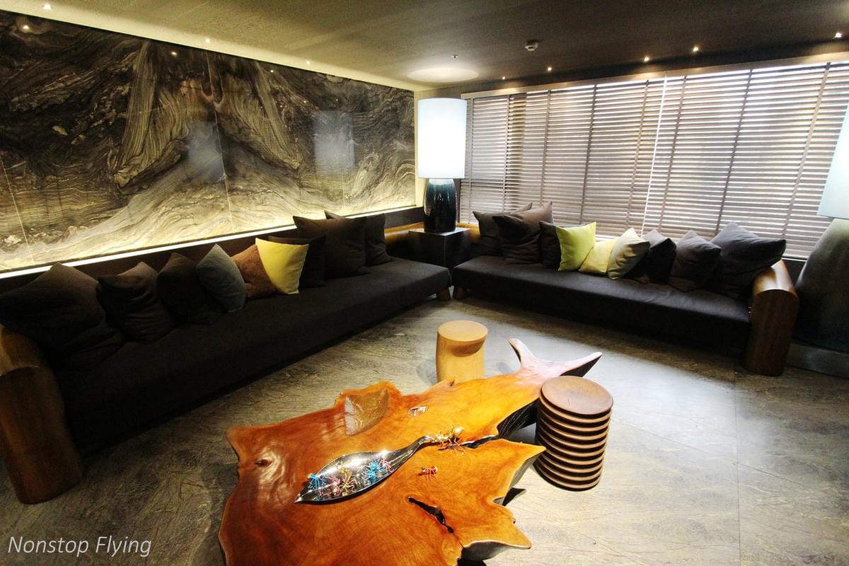 【住宿心得】阿樹國際旅店 arTree Hotel -凱撒飯店品牌嶄新五星級精品設計飯店,隱身台北鬧市的奇幻森林劇場! - 第21張圖 【住宿心得】阿樹國際旅店 arTree Hotel -凱撒飯店品牌嶄新五星級精品設計飯店,隱身台北鬧市的奇幻森林劇場!