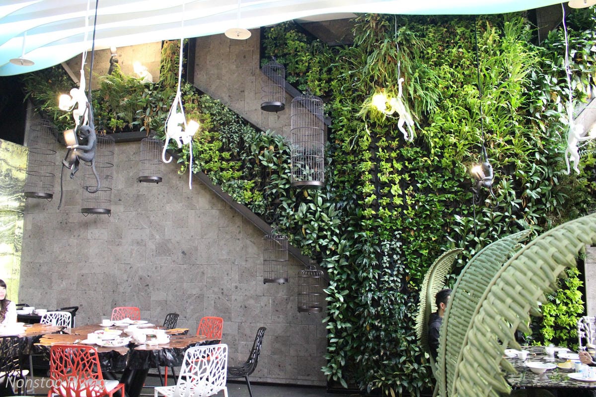 【住宿心得】阿樹國際旅店 arTree Hotel -凱撒飯店品牌嶄新五星級精品設計飯店,隱身台北鬧市的奇幻森林劇場! - 第56張圖 【住宿心得】阿樹國際旅店 arTree Hotel -凱撒飯店品牌嶄新五星級精品設計飯店,隱身台北鬧市的奇幻森林劇場!