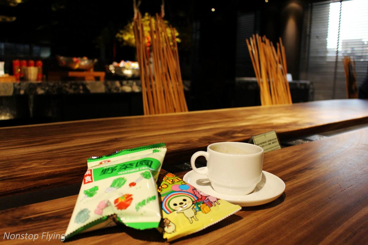 【住宿心得】阿樹國際旅店 arTree Hotel -凱撒飯店品牌嶄新五星級精品設計飯店,隱身台北鬧市的奇幻森林劇場! - 第14張圖 【住宿心得】阿樹國際旅店 arTree Hotel -凱撒飯店品牌嶄新五星級精品設計飯店,隱身台北鬧市的奇幻森林劇場!