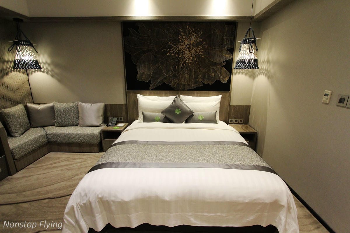 【住宿心得】阿樹國際旅店 arTree Hotel -凱撒飯店品牌嶄新五星級精品設計飯店,隱身台北鬧市的奇幻森林劇場! - 第28張圖 【住宿心得】阿樹國際旅店 arTree Hotel -凱撒飯店品牌嶄新五星級精品設計飯店,隱身台北鬧市的奇幻森林劇場!