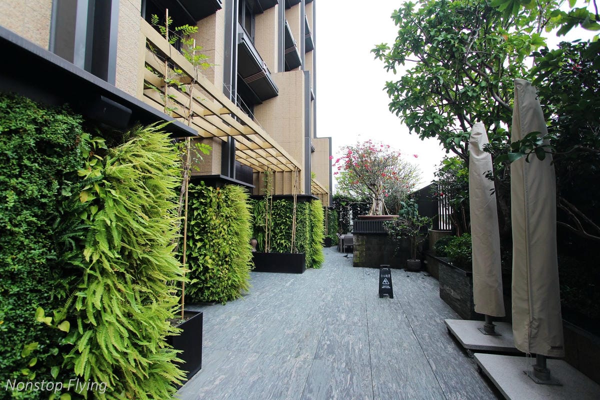 【住宿心得】阿樹國際旅店 arTree Hotel -凱撒飯店品牌嶄新五星級精品設計飯店,隱身台北鬧市的奇幻森林劇場! - 第61張圖 【住宿心得】阿樹國際旅店 arTree Hotel -凱撒飯店品牌嶄新五星級精品設計飯店,隱身台北鬧市的奇幻森林劇場!