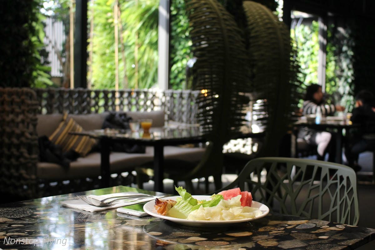 【住宿心得】阿樹國際旅店 arTree Hotel -凱撒飯店品牌嶄新五星級精品設計飯店,隱身台北鬧市的奇幻森林劇場! - 第70張圖 【住宿心得】阿樹國際旅店 arTree Hotel -凱撒飯店品牌嶄新五星級精品設計飯店,隱身台北鬧市的奇幻森林劇場!