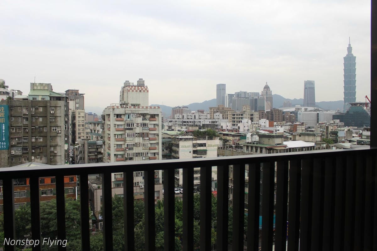 【住宿心得】阿樹國際旅店 arTree Hotel -凱撒飯店品牌嶄新五星級精品設計飯店,隱身台北鬧市的奇幻森林劇場! - 第44張圖 【住宿心得】阿樹國際旅店 arTree Hotel -凱撒飯店品牌嶄新五星級精品設計飯店,隱身台北鬧市的奇幻森林劇場!