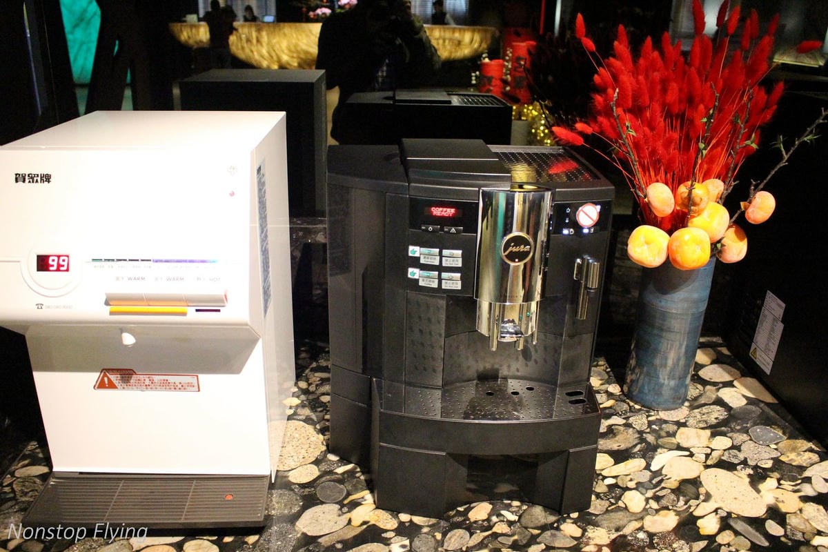 【住宿心得】阿樹國際旅店 arTree Hotel -凱撒飯店品牌嶄新五星級精品設計飯店，隱身台北鬧市的奇幻森林劇場!