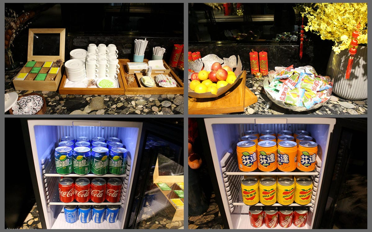 【住宿心得】阿樹國際旅店 arTree Hotel -凱撒飯店品牌嶄新五星級精品設計飯店,隱身台北鬧市的奇幻森林劇場! - 第16張圖 【住宿心得】阿樹國際旅店 arTree Hotel -凱撒飯店品牌嶄新五星級精品設計飯店,隱身台北鬧市的奇幻森林劇場!