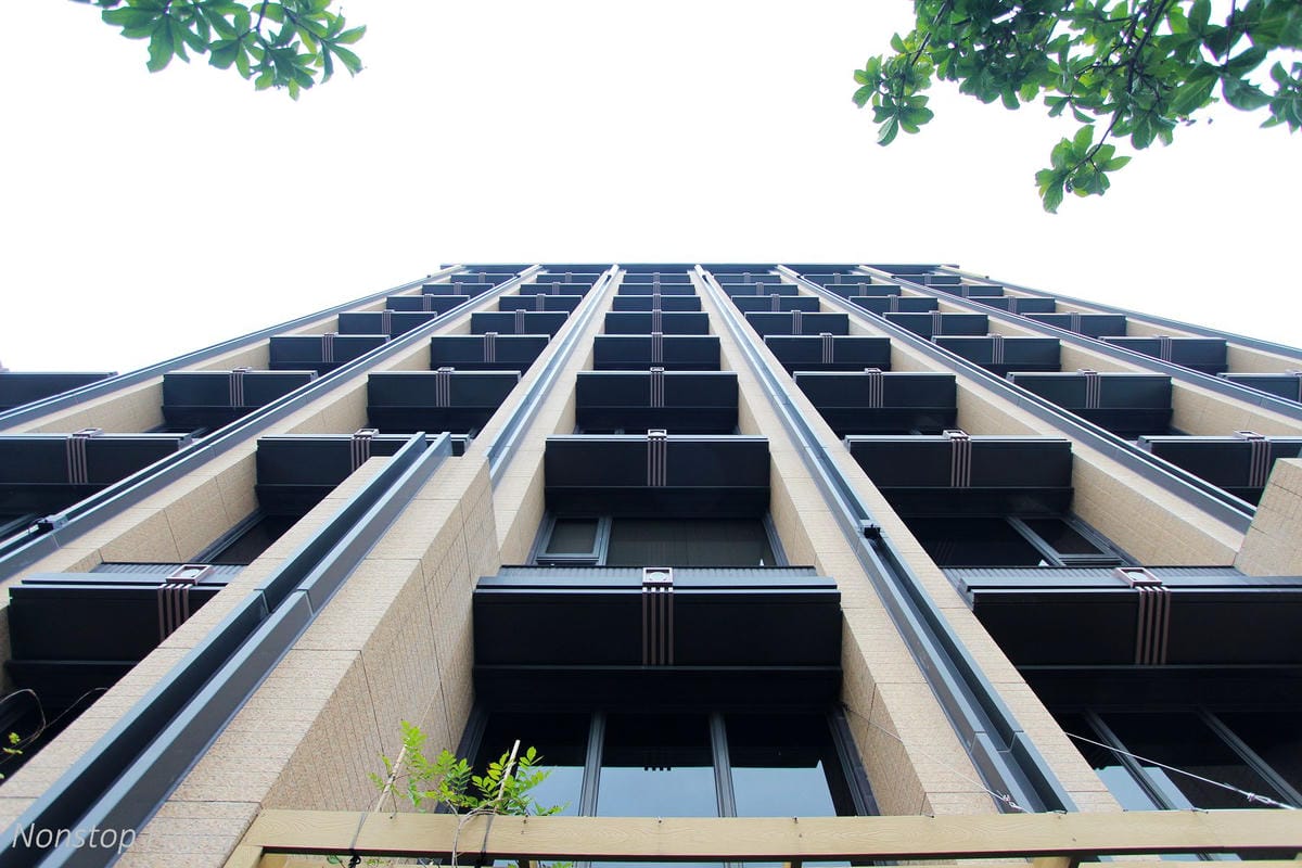 【住宿心得】阿樹國際旅店 arTree Hotel -凱撒飯店品牌嶄新五星級精品設計飯店,隱身台北鬧市的奇幻森林劇場! - 第7張圖 【住宿心得】阿樹國際旅店 arTree Hotel -凱撒飯店品牌嶄新五星級精品設計飯店,隱身台北鬧市的奇幻森林劇場!