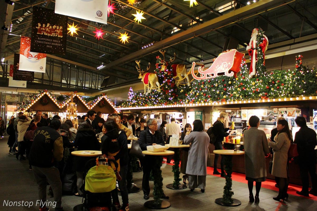 (2018)12月東京四天三夜小旅行 -耶誕燈飾、楓紅、銀杏之旅 - 第4張圖 (2018)12月東京四天三夜小旅行 -耶誕燈飾、楓紅、銀杏之旅