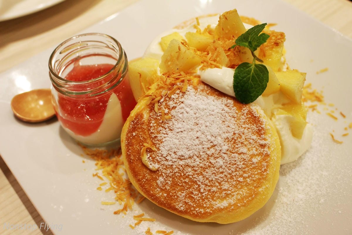 (2018)12月東京四天三夜小旅行 -耶誕燈飾、楓紅、銀杏之旅 - 第32張圖 (2018)12月東京四天三夜小旅行 -耶誕燈飾、楓紅、銀杏之旅