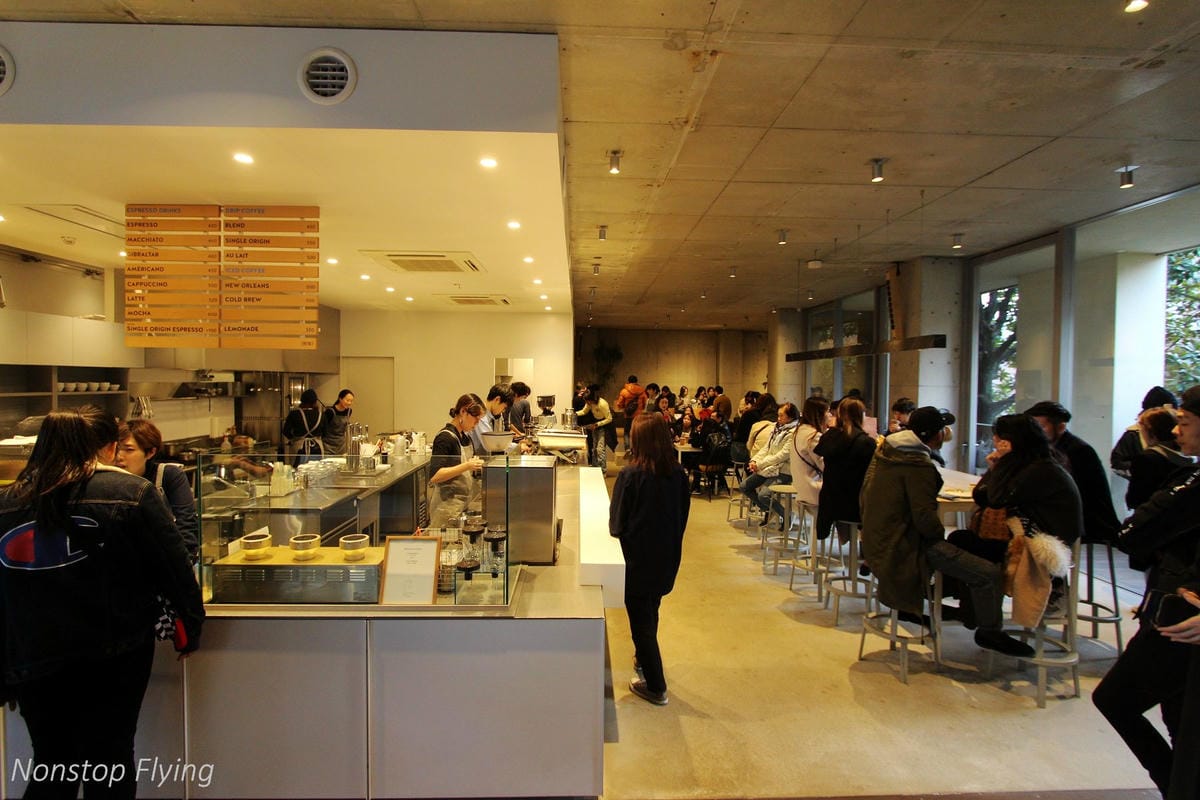 (2018)12月東京四天三夜小旅行 -耶誕燈飾、楓紅、銀杏之旅 - 第43張圖 (2018)12月東京四天三夜小旅行 -耶誕燈飾、楓紅、銀杏之旅