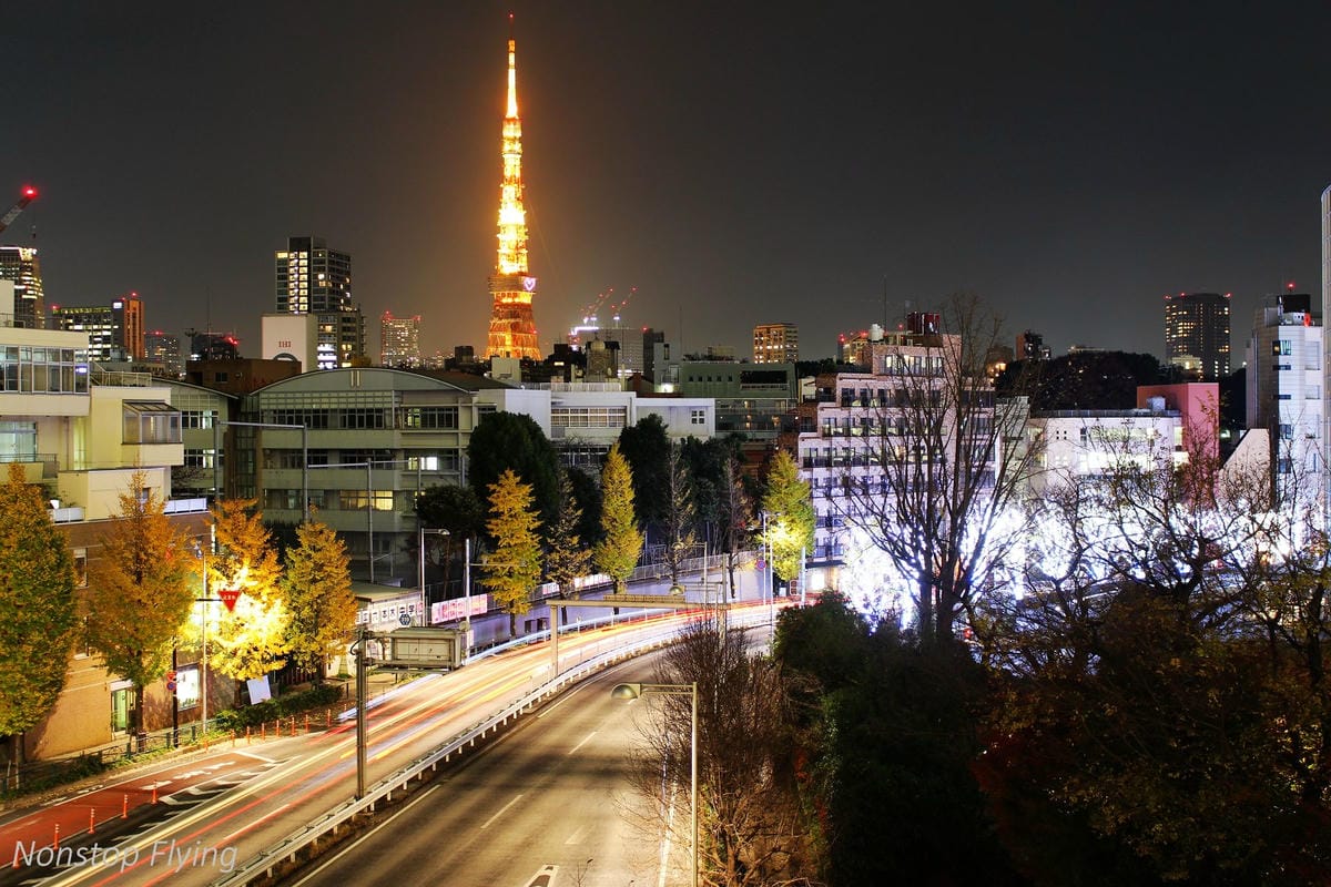 (2018)12月東京四天三夜小旅行 -耶誕燈飾、楓紅、銀杏之旅 - 第8張圖 (2018)12月東京四天三夜小旅行 -耶誕燈飾、楓紅、銀杏之旅