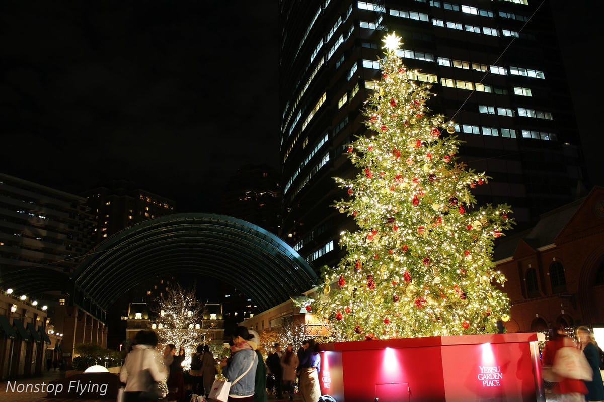 (2018)12月東京四天三夜小旅行 -耶誕燈飾、楓紅、銀杏之旅 - 第16張圖 (2018)12月東京四天三夜小旅行 -耶誕燈飾、楓紅、銀杏之旅