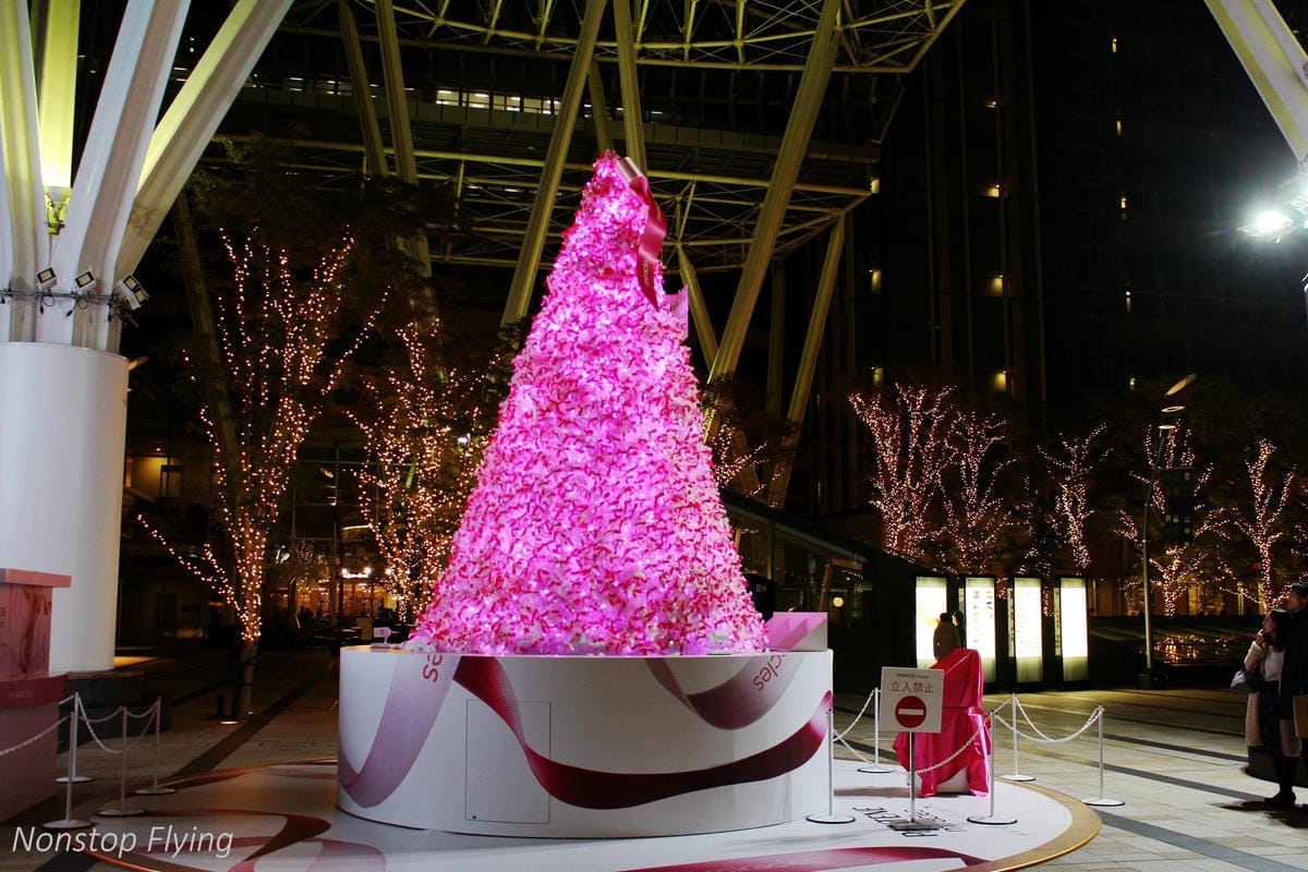 (2018)12月東京四天三夜小旅行 -耶誕燈飾、楓紅、銀杏之旅 - 第13張圖 (2018)12月東京四天三夜小旅行 -耶誕燈飾、楓紅、銀杏之旅