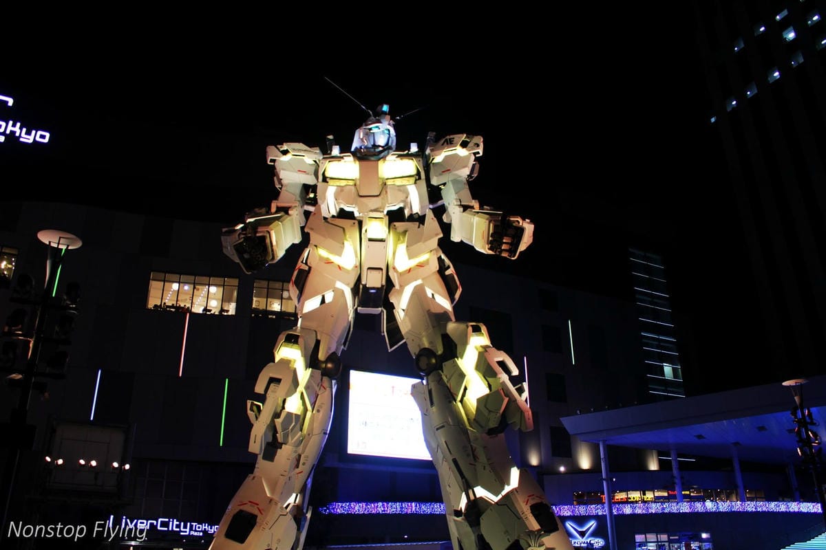 (2018)12月東京四天三夜小旅行 -耶誕燈飾、楓紅、銀杏之旅 - 第37張圖 (2018)12月東京四天三夜小旅行 -耶誕燈飾、楓紅、銀杏之旅